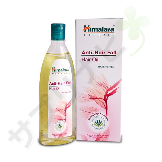 ヒマラヤ アンチヘアーファールオイル|HIMALAYA ANTI HAIR FALL HAIR OIL